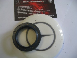 сальник  35х50х8 рулевой колонки (вала сошки) LS 2 
